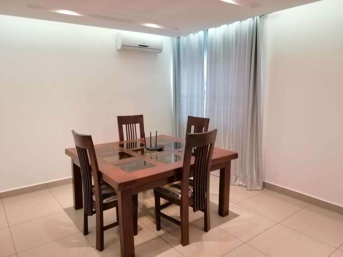 Imolease Hubert Sainte Rita Apartment Cotonou Luaran gambar