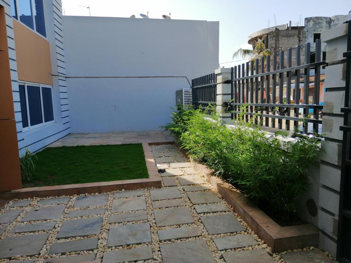 Imolease Hubert Sainte Rita Apartment Cotonou Luaran gambar